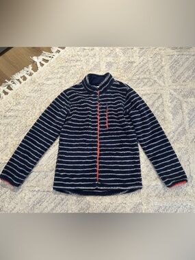 Mini Boden Cozy Fleece